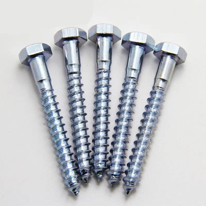 Cross Recessed Self Tapping Screw Stainless Steel Pan Head Self-tapping Screws M4