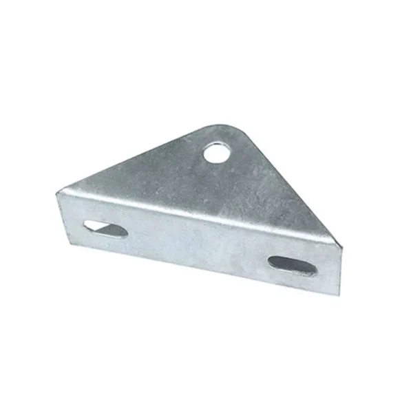 Chain Hot Selling Carbon Steel Photovoltaic Solar Panel Bracket