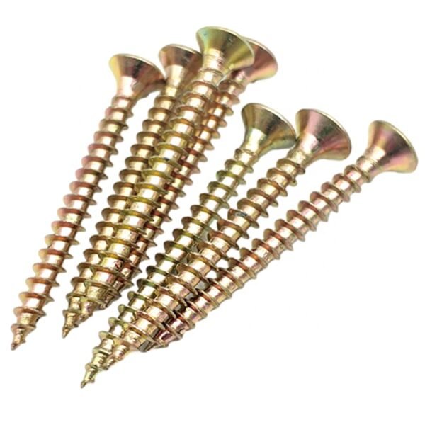 Hot Selling High Quality Low Price Chipboard Screw Manufacturers 28mm Screws