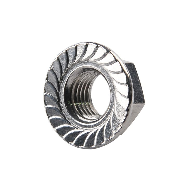 High Quality DIN 934 Hex Nut M3-M24 Black Oxide Carbon Steel Brass Hexagon Nuts Healthcare Water Zinc Competitive Factory Prices