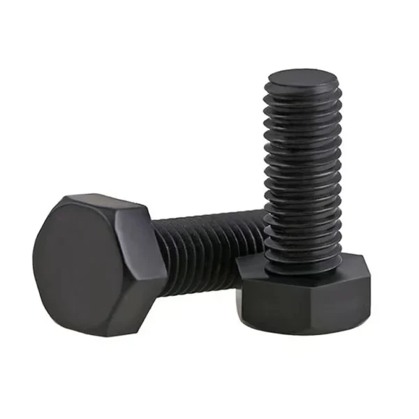 Factory Nylon Bolt M6*12