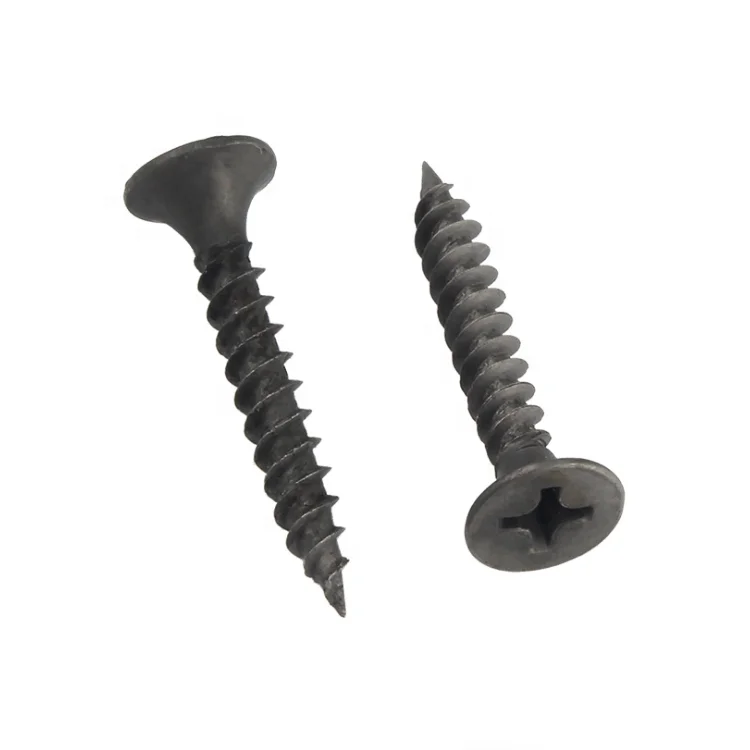 High Quality Low Price Metric Drywall Screws Drywall to Wood in Fasteners in China