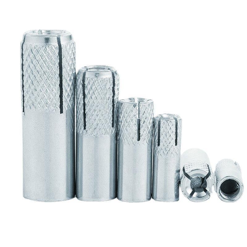 Implosion Screw Inside Expansion Sleeve Inside Forced Gecko Top Burst Screw Multi Specification