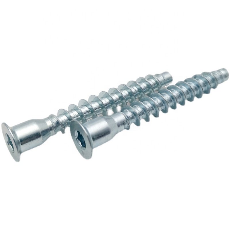 Wholesale Galvanized Din 912 A2 Self-Tapping Screw Bolts M3 M8 M2 M10 Brass Aluminium Available 40mm 25mm 10mm 4mm Wholesale